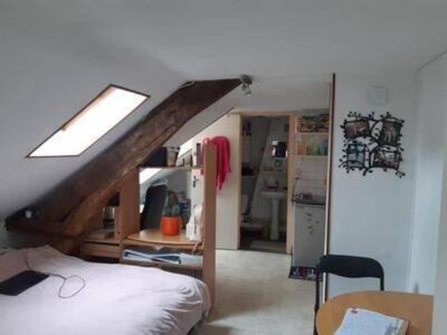 Studio location à Bellicart, Compiègne