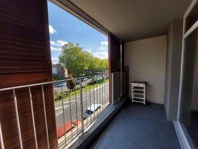 Appartement location à Ham, Cergy