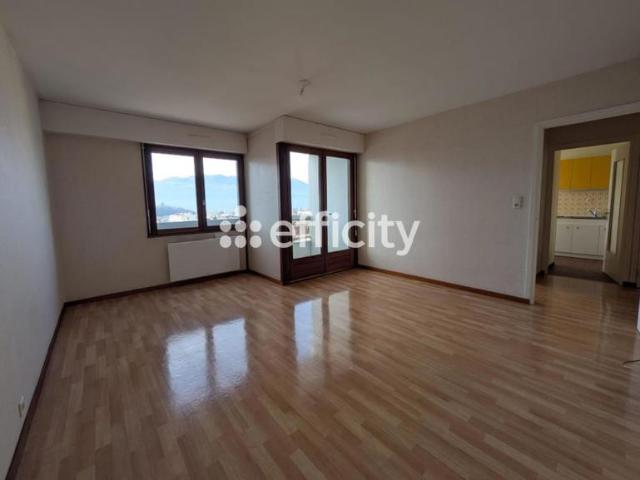 Appartement vente à Chambéry, Aix-les-bains
