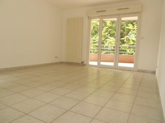 Appartement location à Montpellier