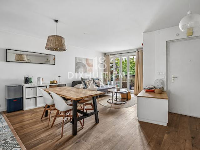 Appartement location à Île-de-France