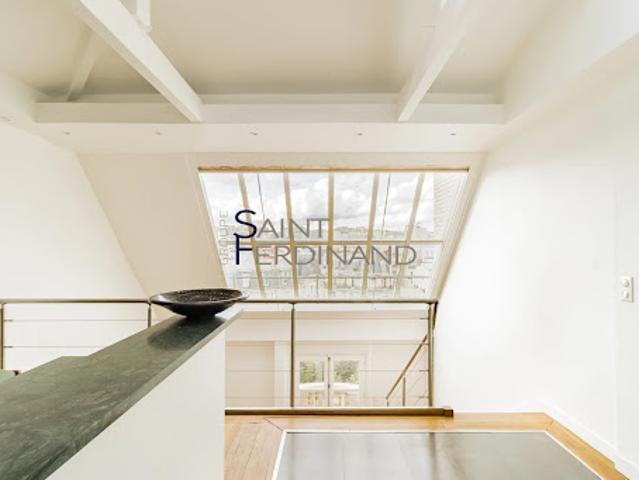 Appartement vente à Paris, Île-de-France