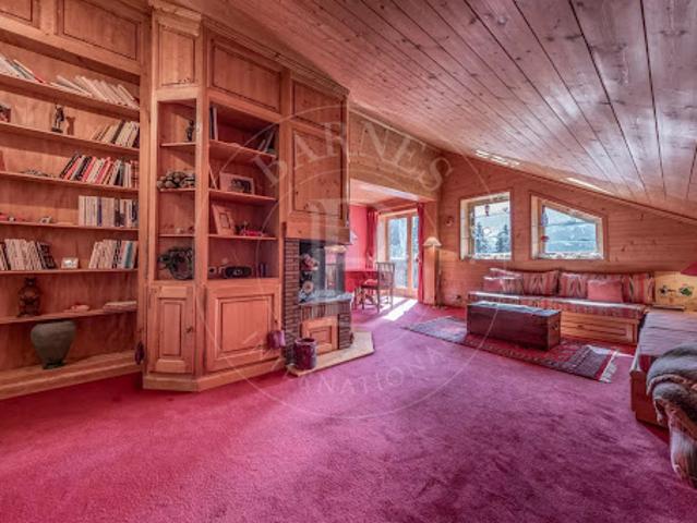 Appartement vente à Albertville, Les Allues