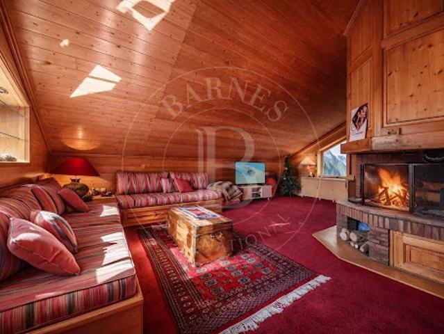 Appartement vente à Albertville, Les Allues