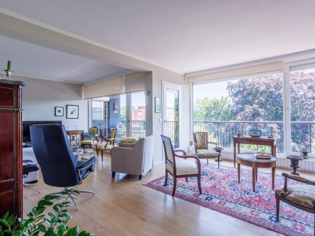 Appartement vente à Valenciennes, Saint-saulve