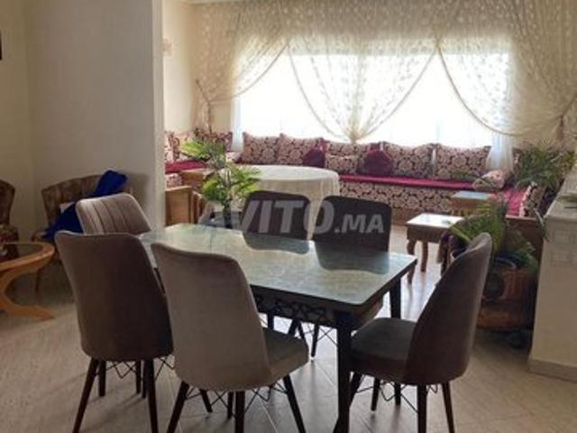 Appartement vente à Anfa, Gharb-Chrarda-Beni Hssen