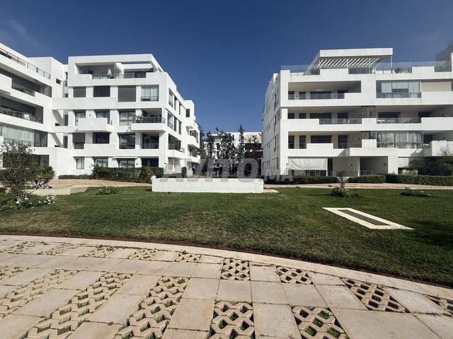 Appartement vente à Rbat