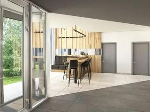 Apartment for rent in Jacques-cartier, Quebec