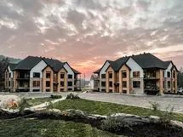 Apartment for rent in Laurentides, Quebec