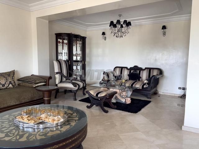 Appartement vente à Anfa, Gharb-Chrarda-Beni Hssen