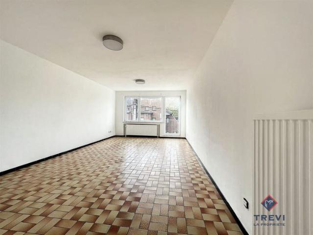 Appartement location à Charleroi, Wallonie