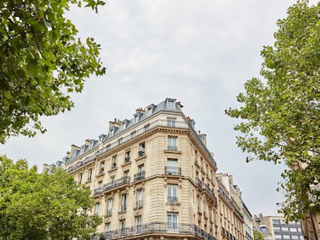 Appartement location à Île-de-France