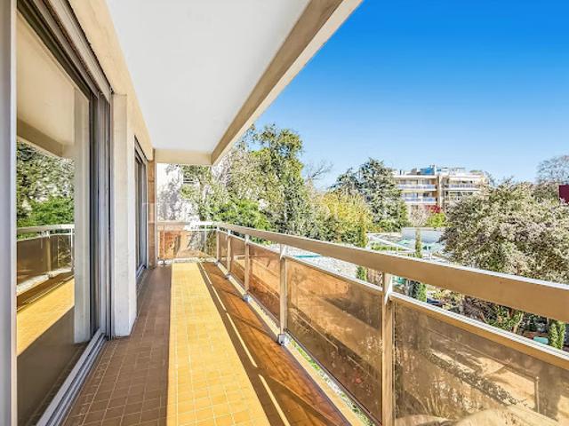 Appartement vente à Marseille