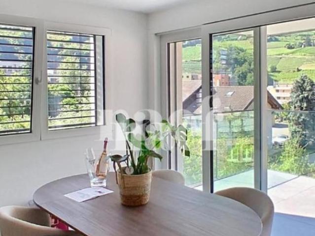 Apartment mieten in Saxon, Wallis
