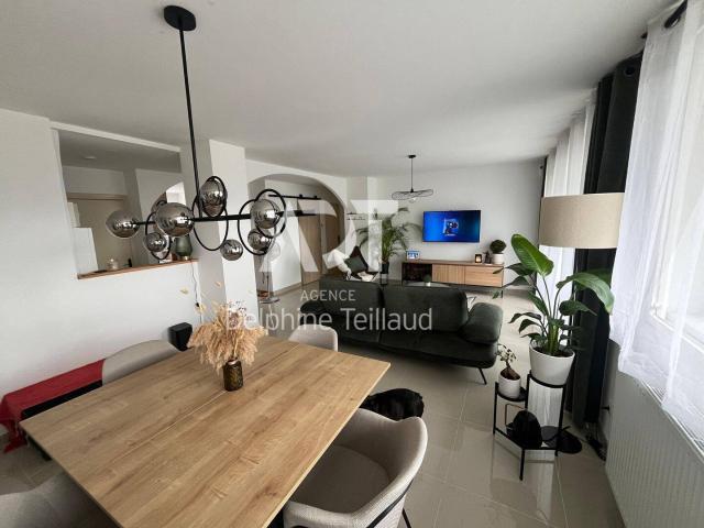 Appartement location à Eybens, Isère