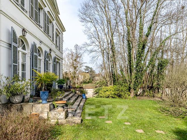 Appartement vente à Versailles, Bougival