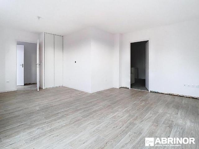 Appartement location à Valenciennes