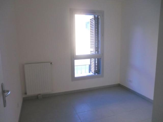 Appartement vente à Marseille