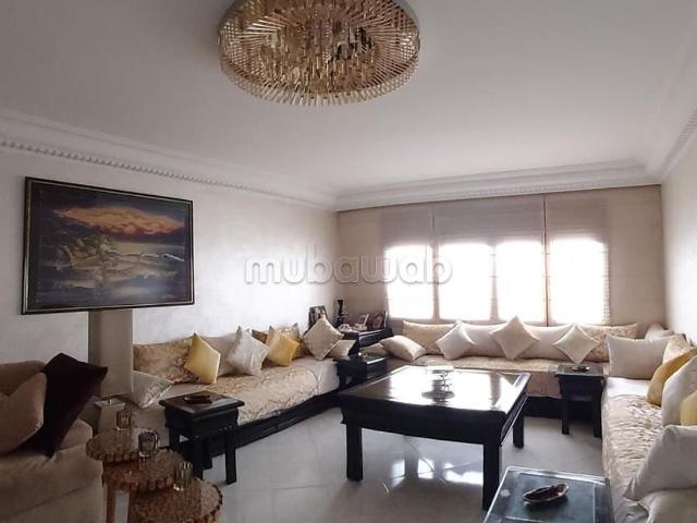 Appartement vente à Anfa, Gharb-Chrarda-Beni Hssen