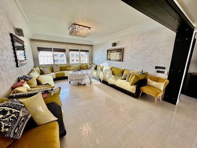 Appartement vente à Anfa, Dar Sultan