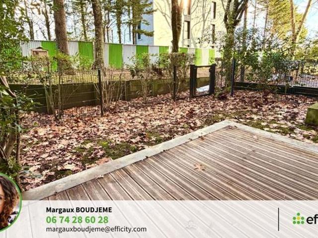 Appartement vente à Bayonne