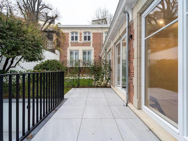 Appartement location à Brussel, Bruxelles