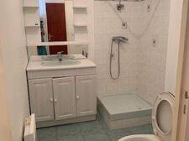 Appartement location à Ranzay - Grand Clos, Nantes