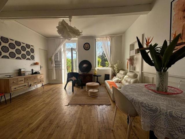 Maison vente à Toulouse, Launaguet