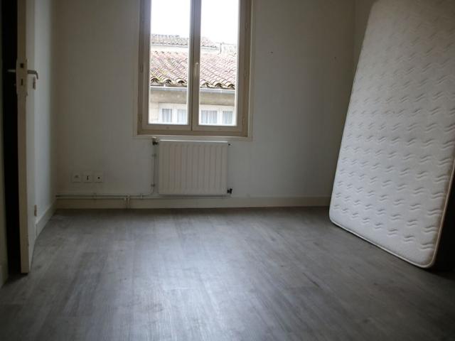 Appartement location à Niort