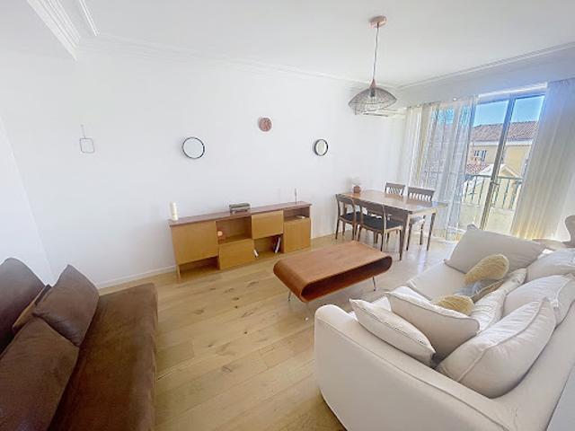 Appartement vente à Ajaccio