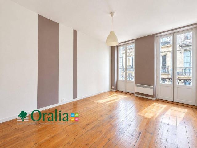Appartement location à Les Ardillos, Mérignac