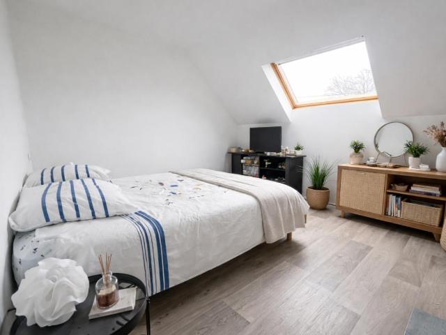 Appartement vente à Lannion, Bretagne