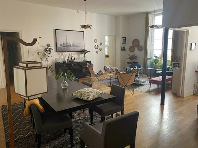 Appartement location à Lyon 1er Arrondissement, Lyon