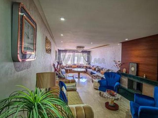 Appartement vente à Anfa, Gharb-Chrarda-Beni Hssen
