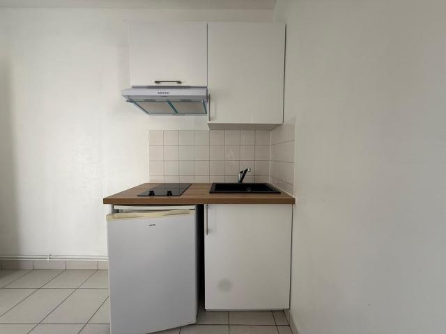 Appartement location à Angers