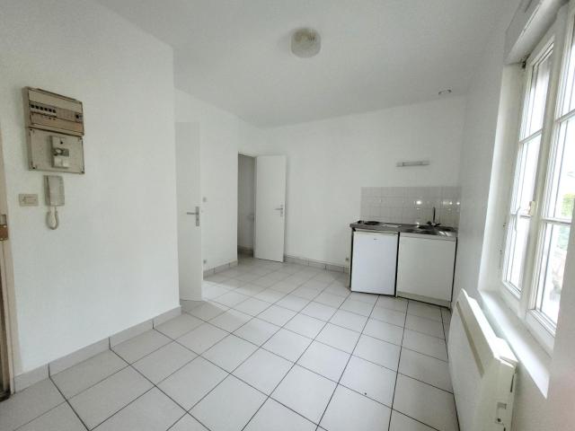 Appartement location à Angers