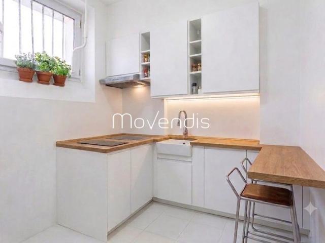 Appartement vente à Paris, Île-de-France
