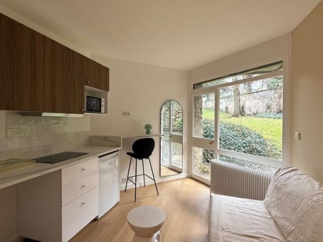 Appartement location à Boulogne-Billancourt, Meudon