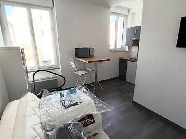 Appartement location à Périgueux