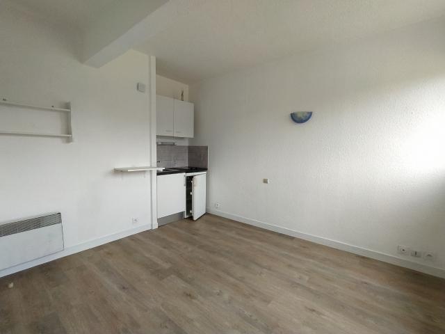 Studio location à Rennes, Bretagne