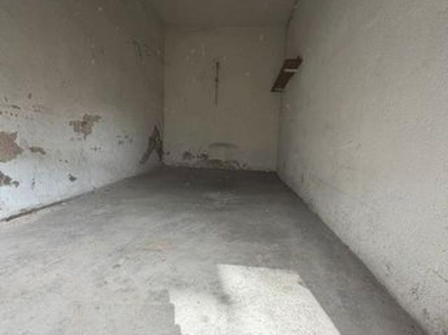 Appartement vente à Nancy