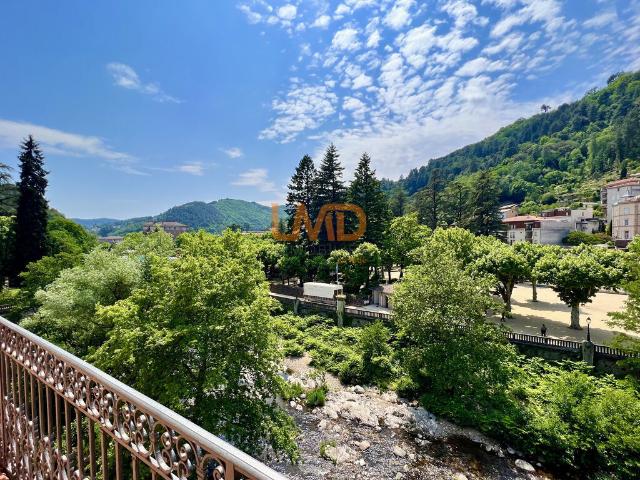 Appartement vente à Les Echandols, Vals-les-Bains