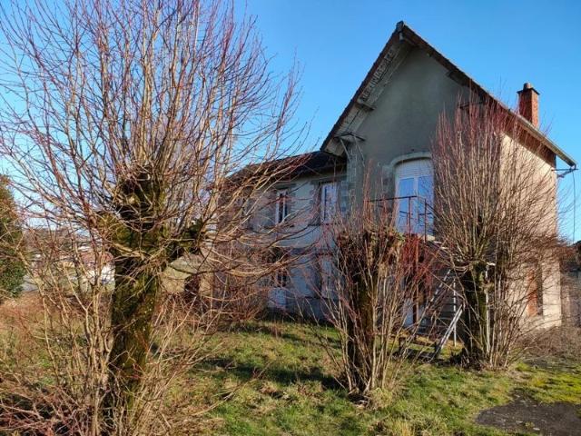 Appartement vente à Rochechouart, Oradour-sur-vayres