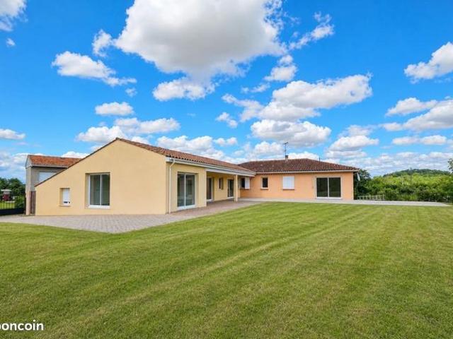 Appartement vente à Marmande, Peyrière
