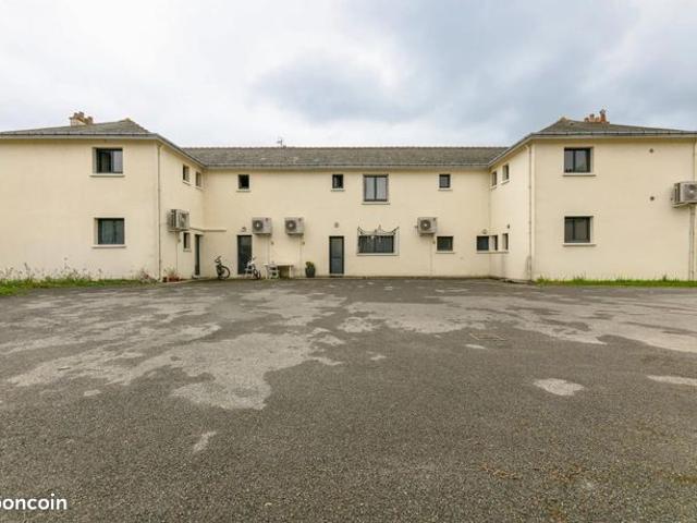 Appartement vente à Loches, Descartes