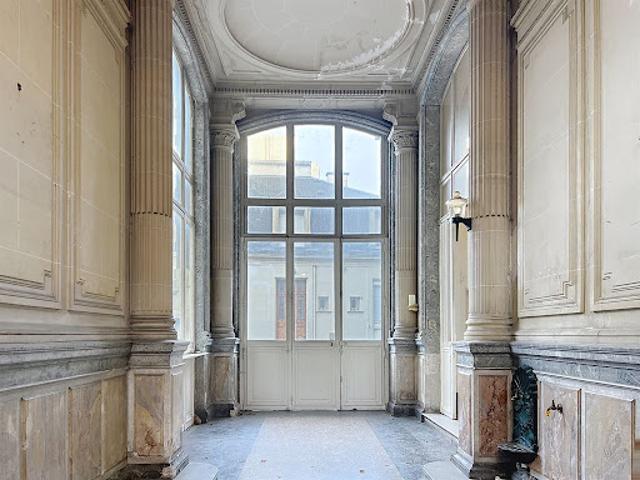 Appartement vente à Reims
