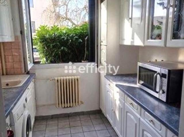 Appartement vente à Antony, Clamart