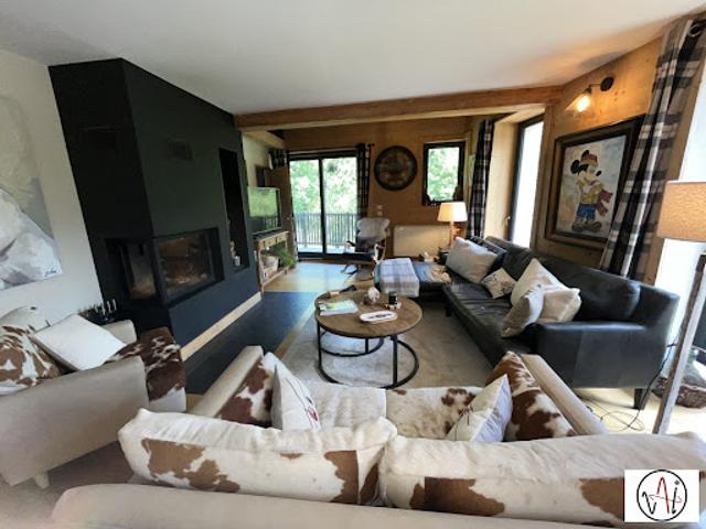 Appartement vente à Saint-Jean-de-Maurienne, Valloire