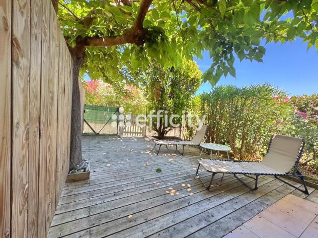 Appartement vente à Corte, Poggio-mezzana