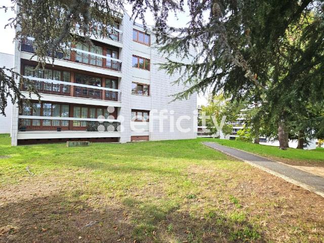 Appartement vente à Palaiseau, Villebon-sur-yvette